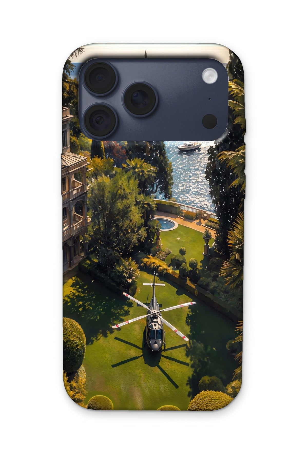 HELIPAD