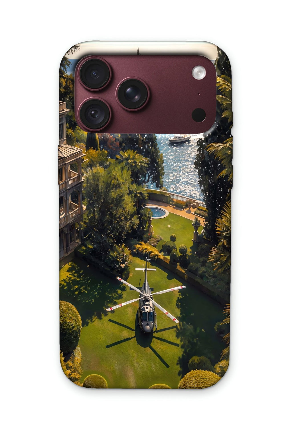 HELIPAD