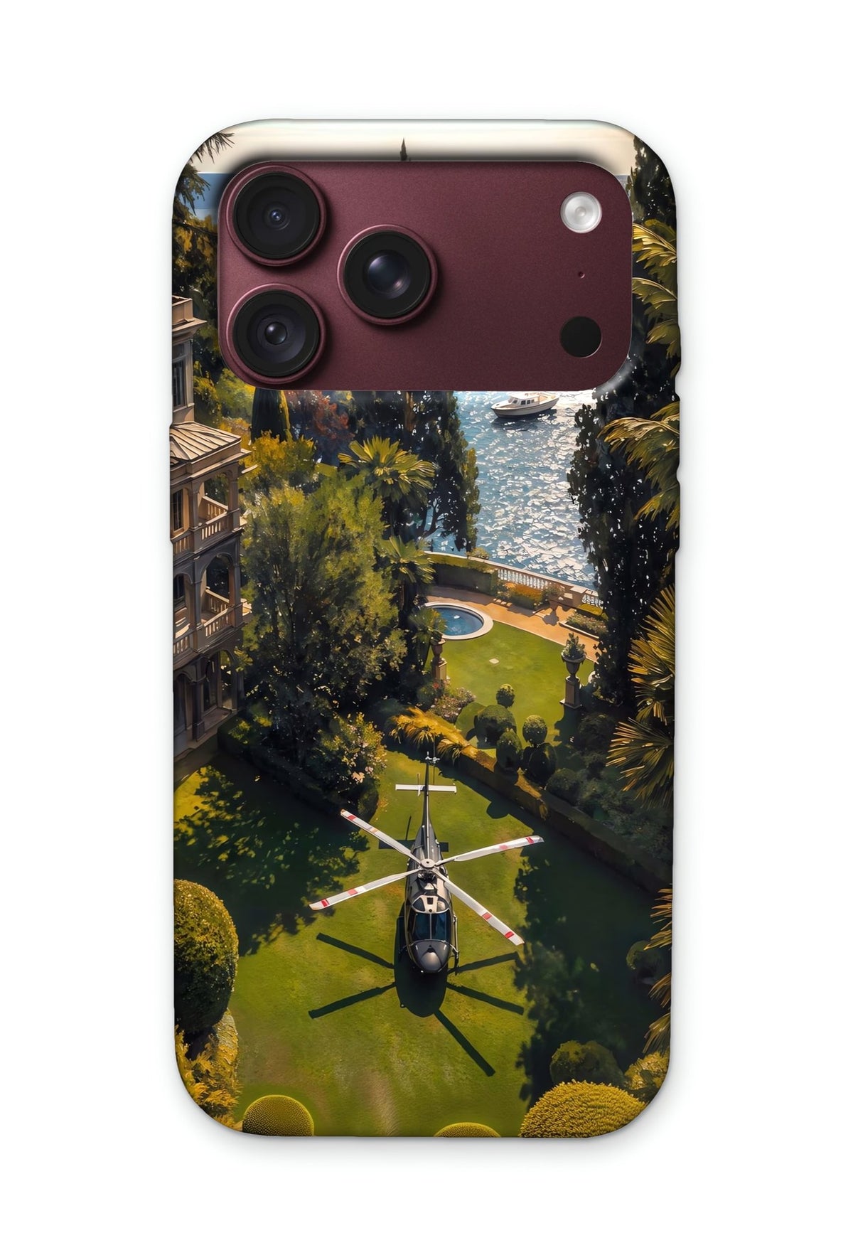 HELIPAD