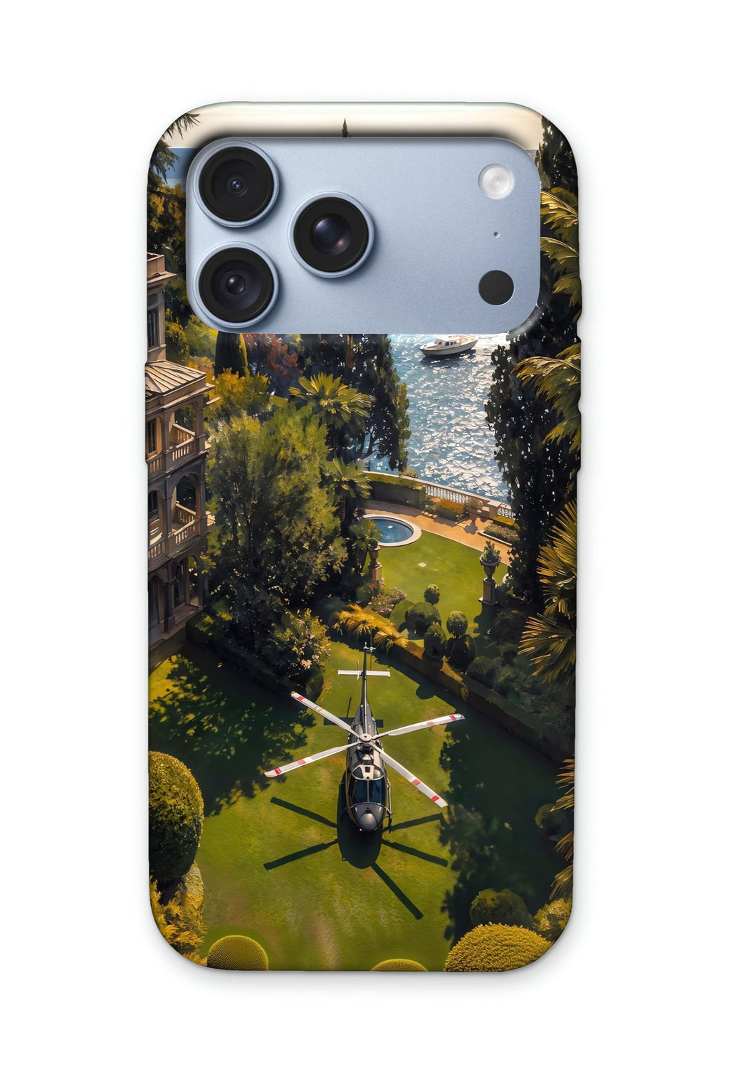 HELIPAD