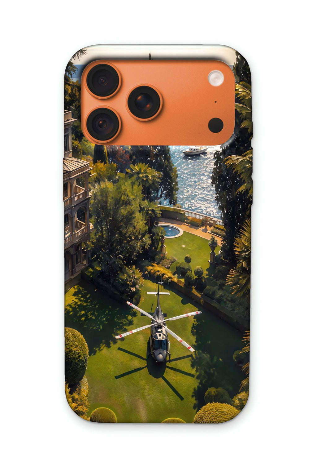 HELIPAD