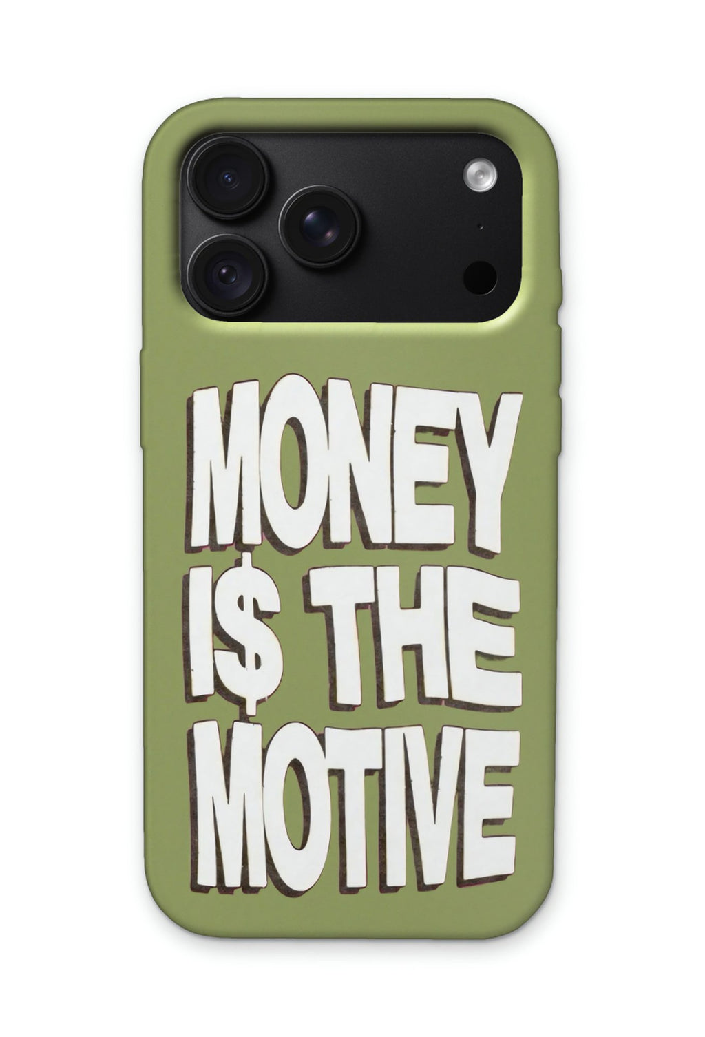 MOTIVE GREEN