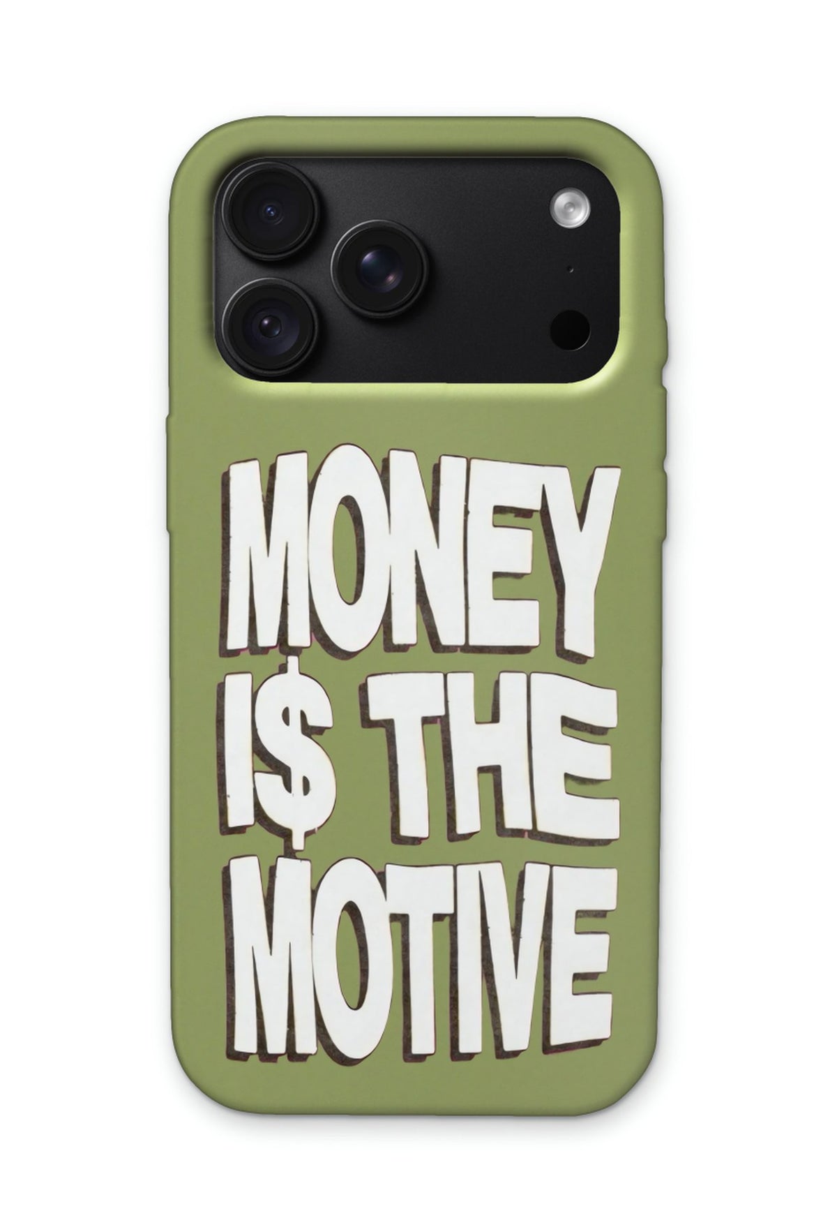 MOTIVE GREEN
