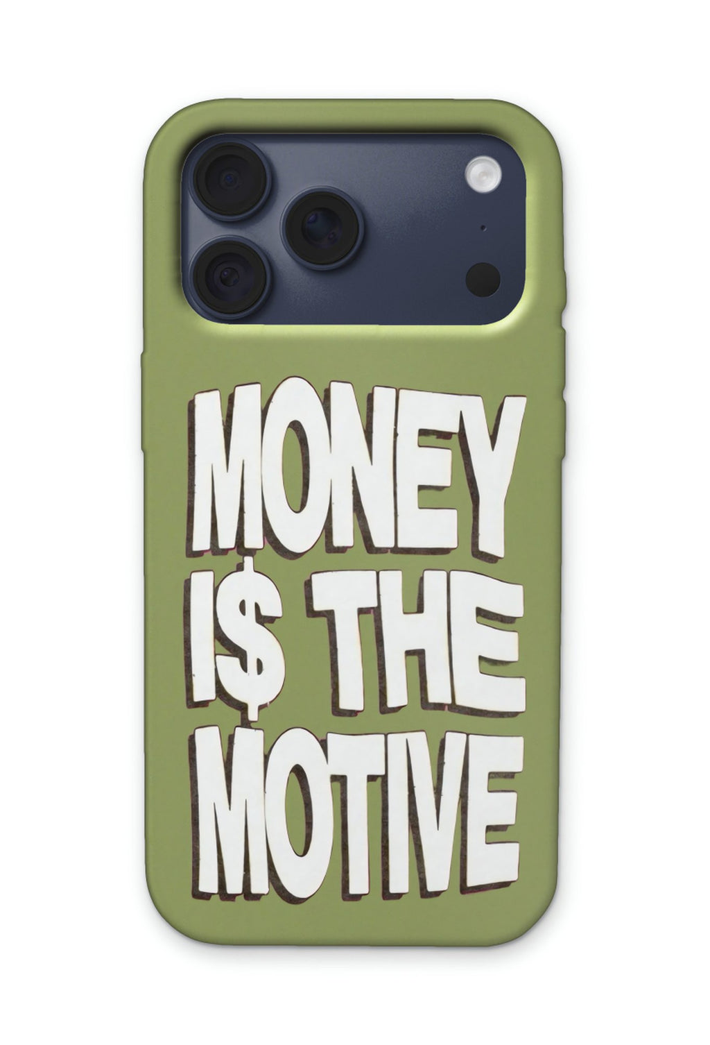 MOTIVE GREEN