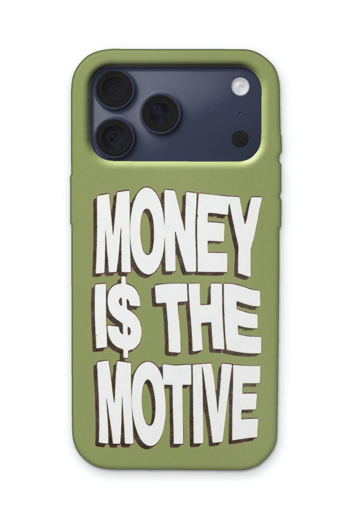 MOTIVE GREEN