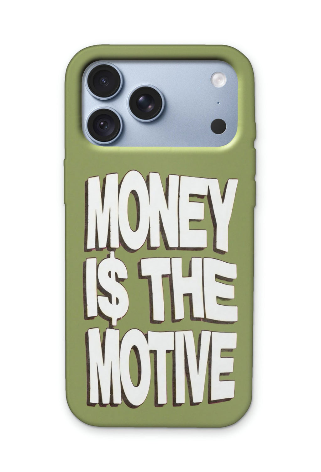 MOTIVE GREEN