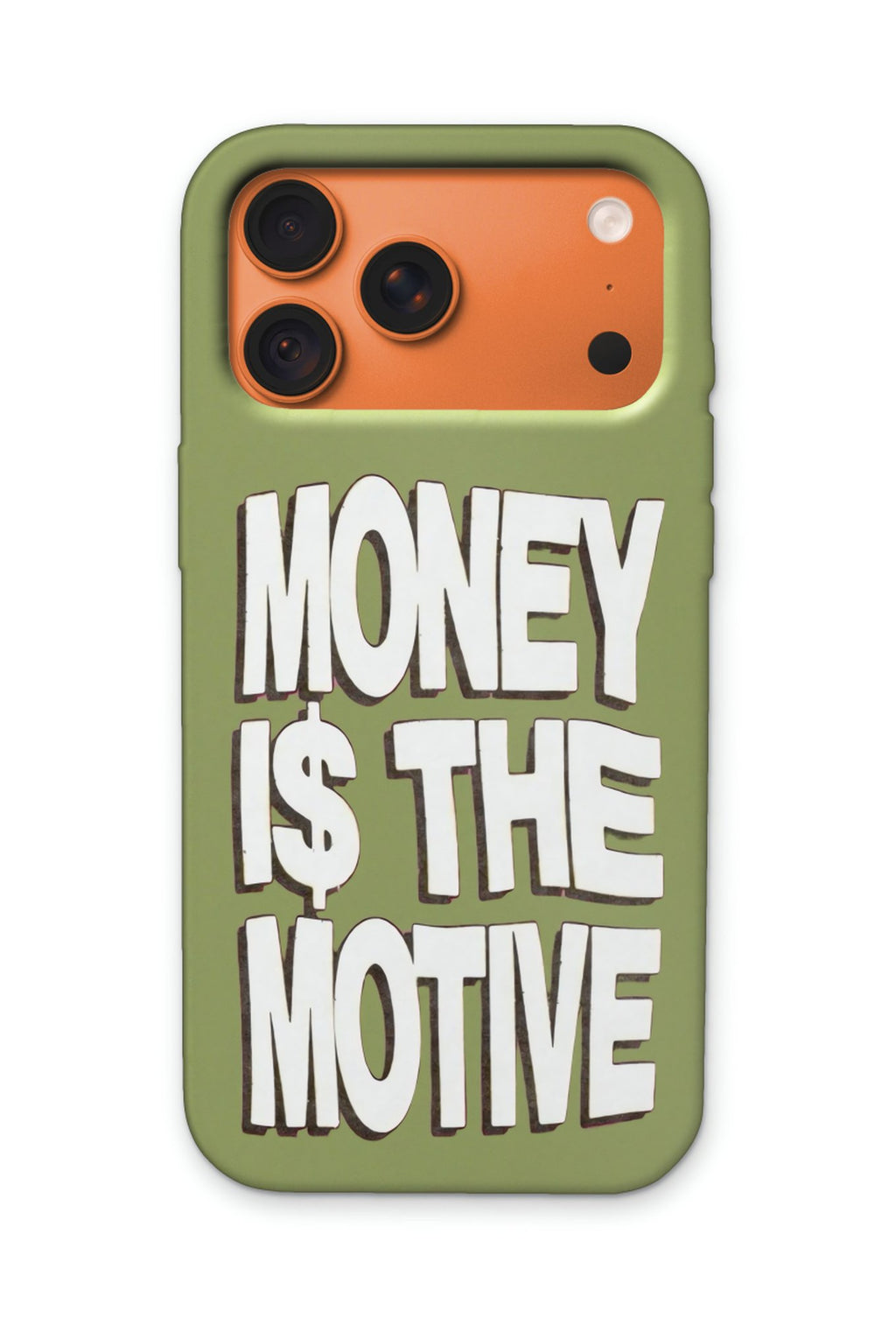 MOTIVE GREEN
