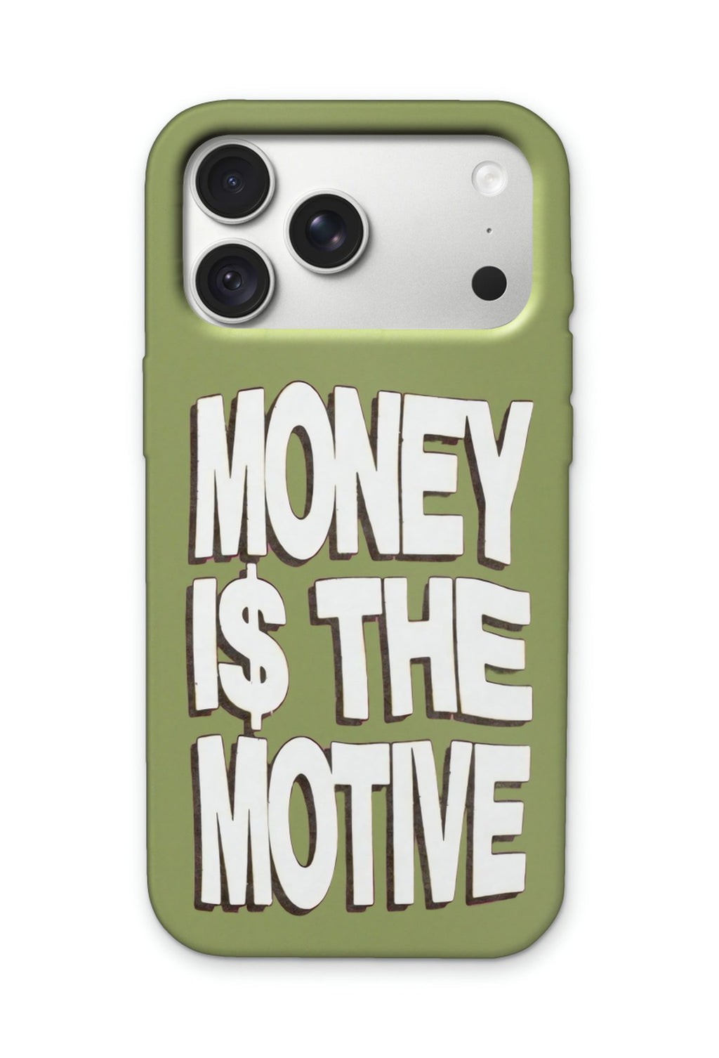 MOTIVE GREEN