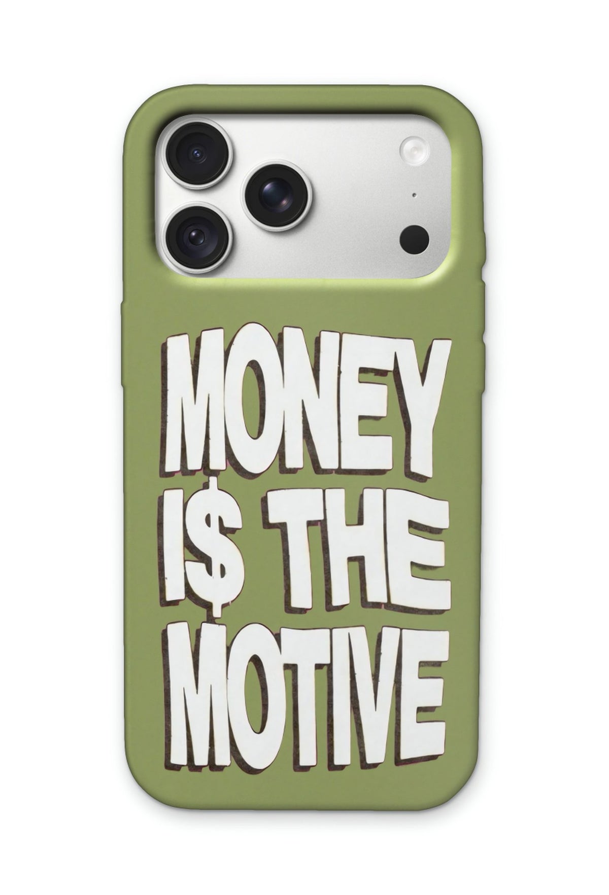 MOTIVE GREEN