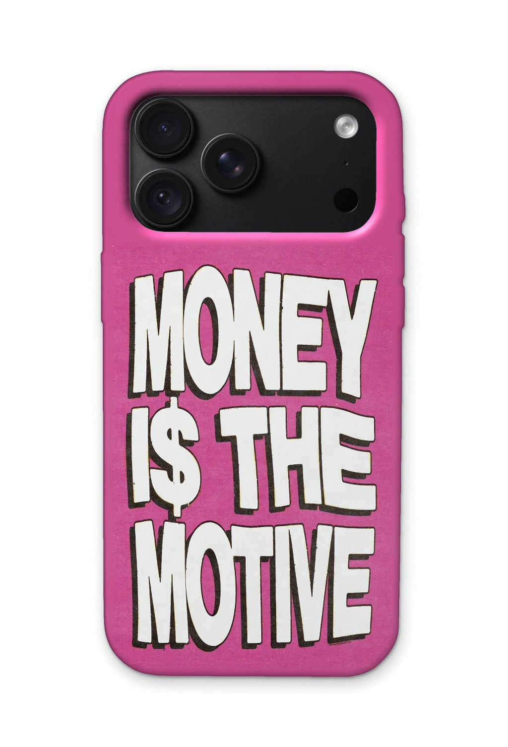 MOTIVE PINK