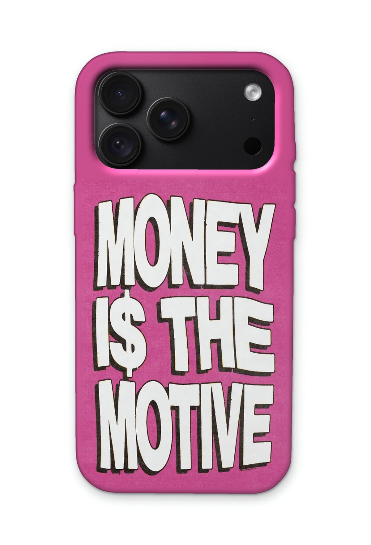 MOTIVE PINK