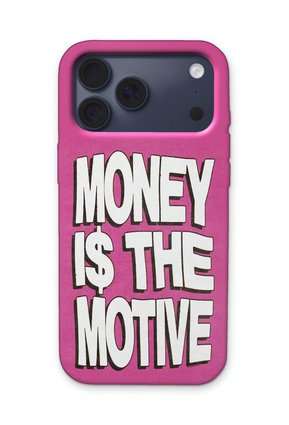 MOTIVE PINK