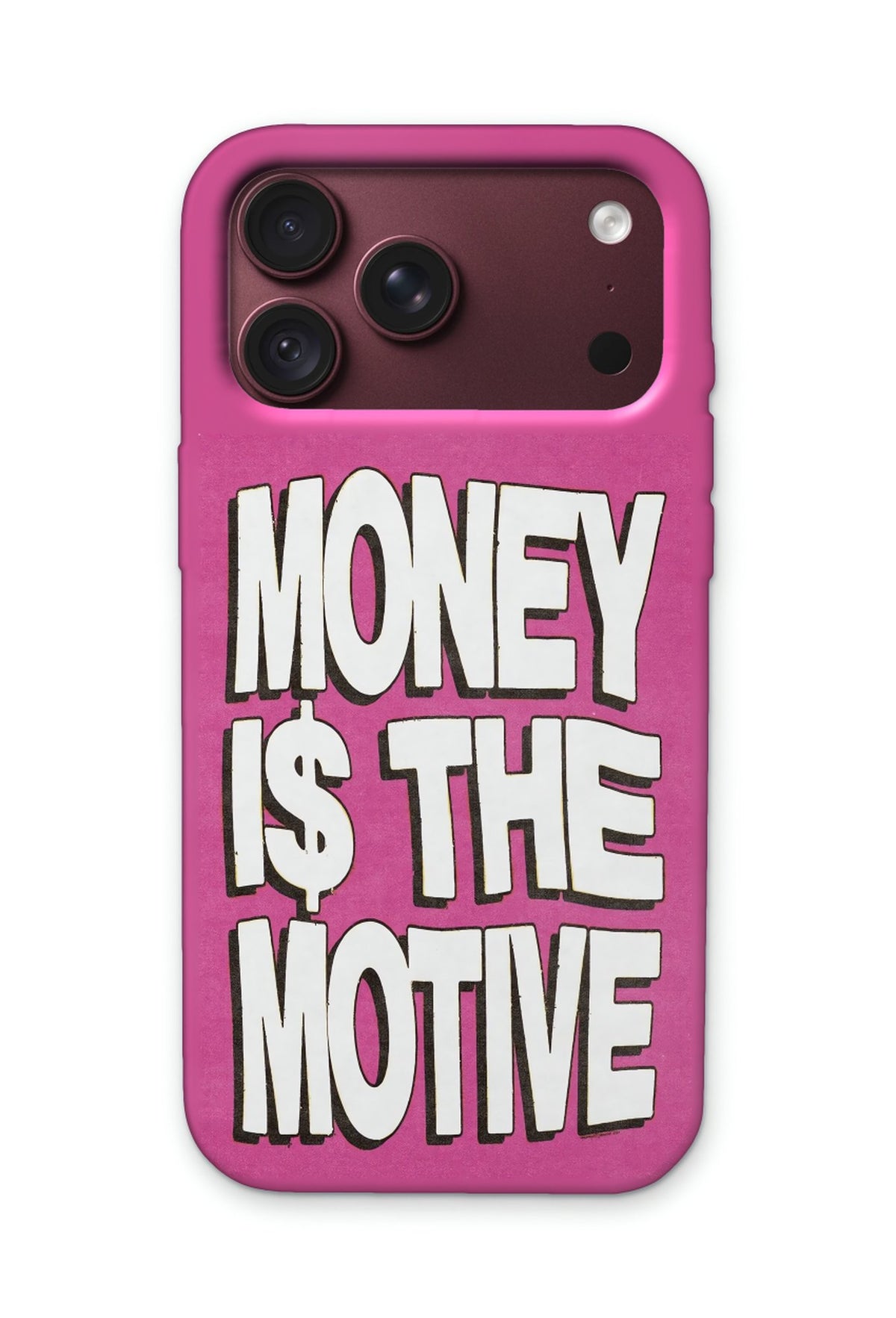 MOTIVE PINK