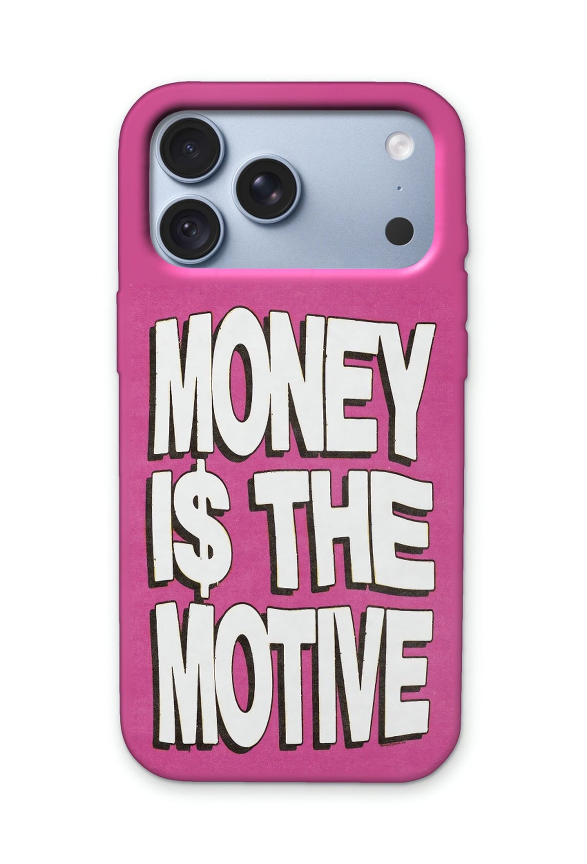 MOTIVE PINK