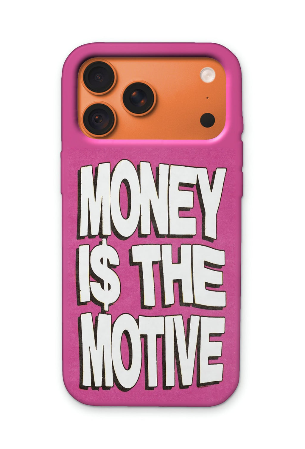 MOTIVE PINK