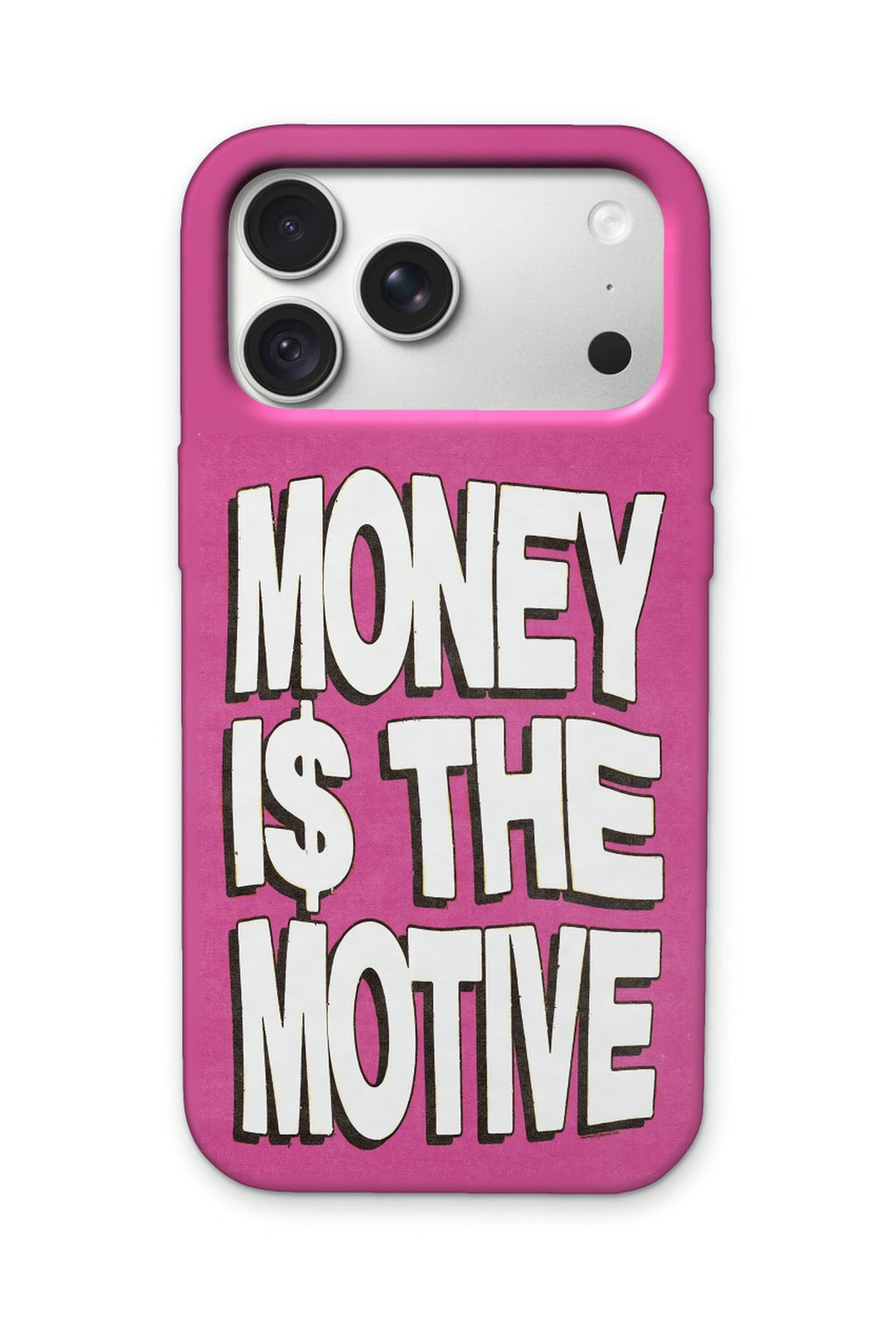 MOTIVE PINK