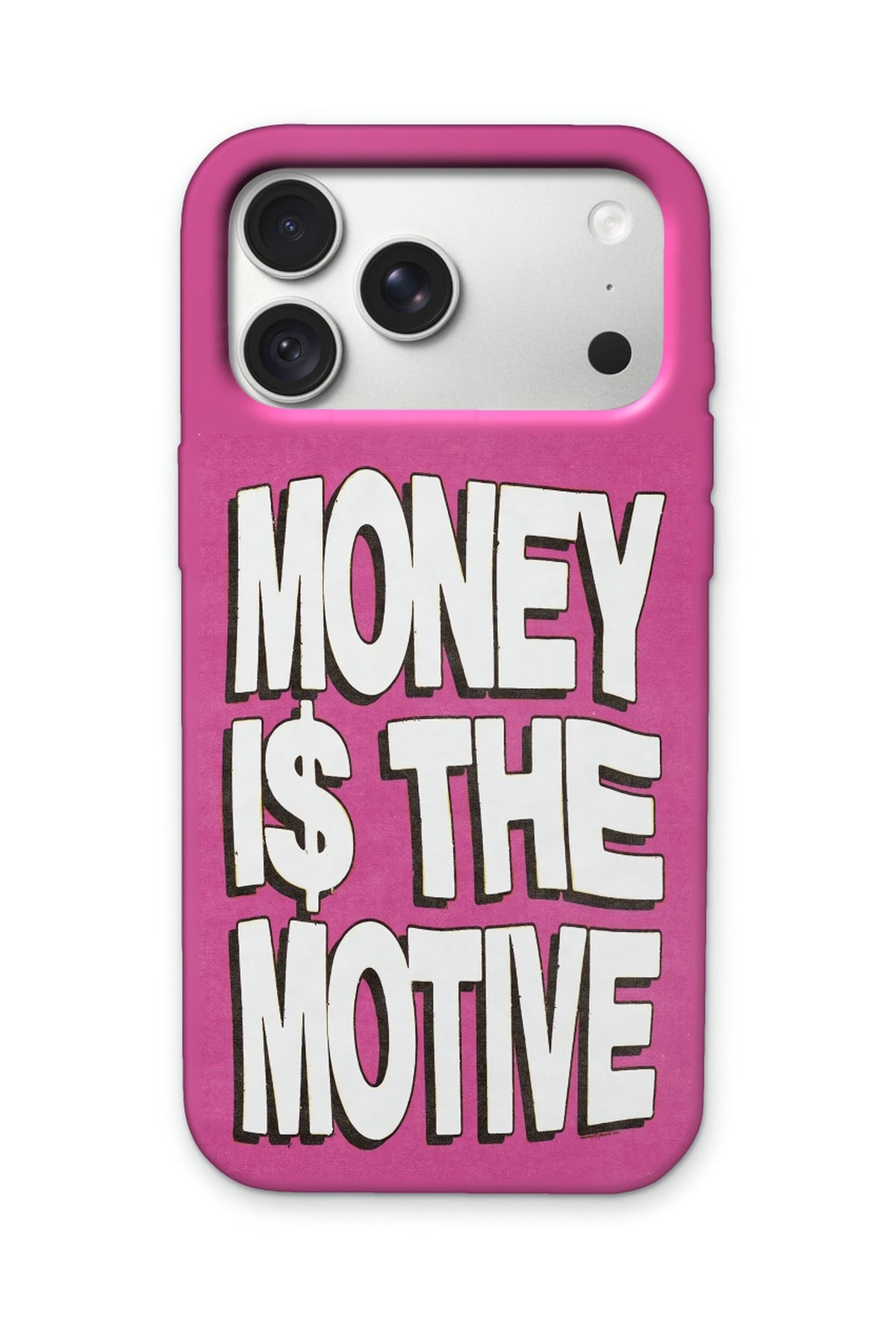 MOTIVE PINK
