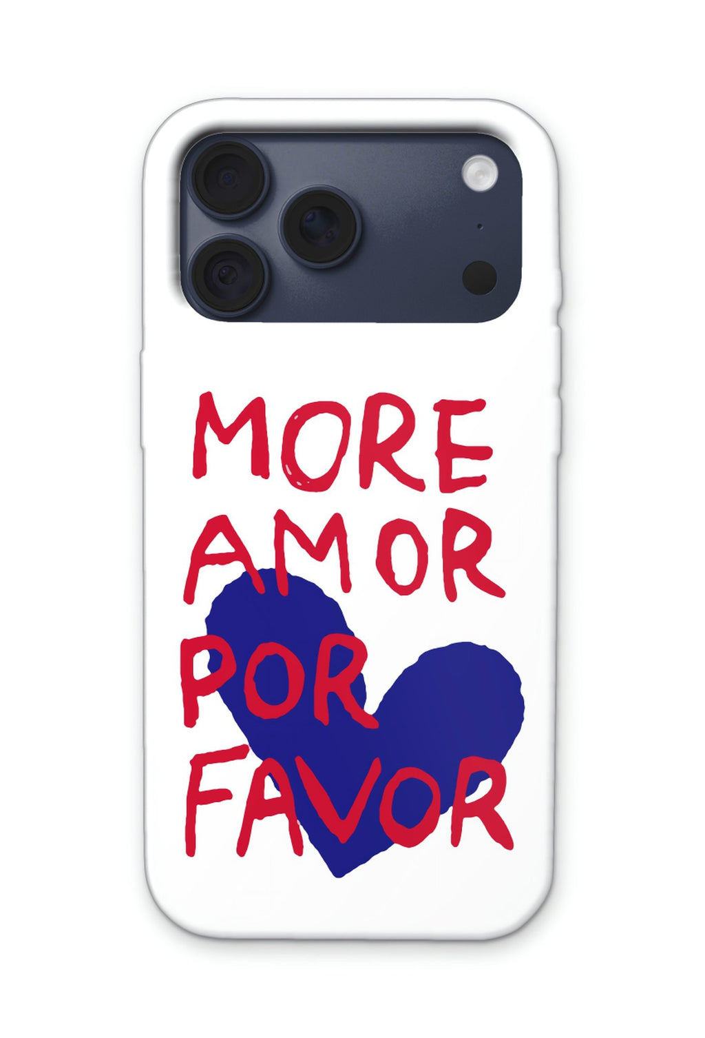 MORE AMOR