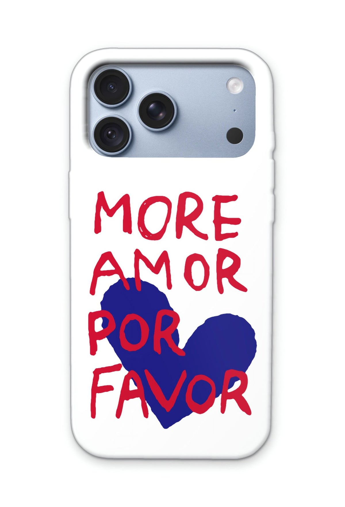 MORE AMOR