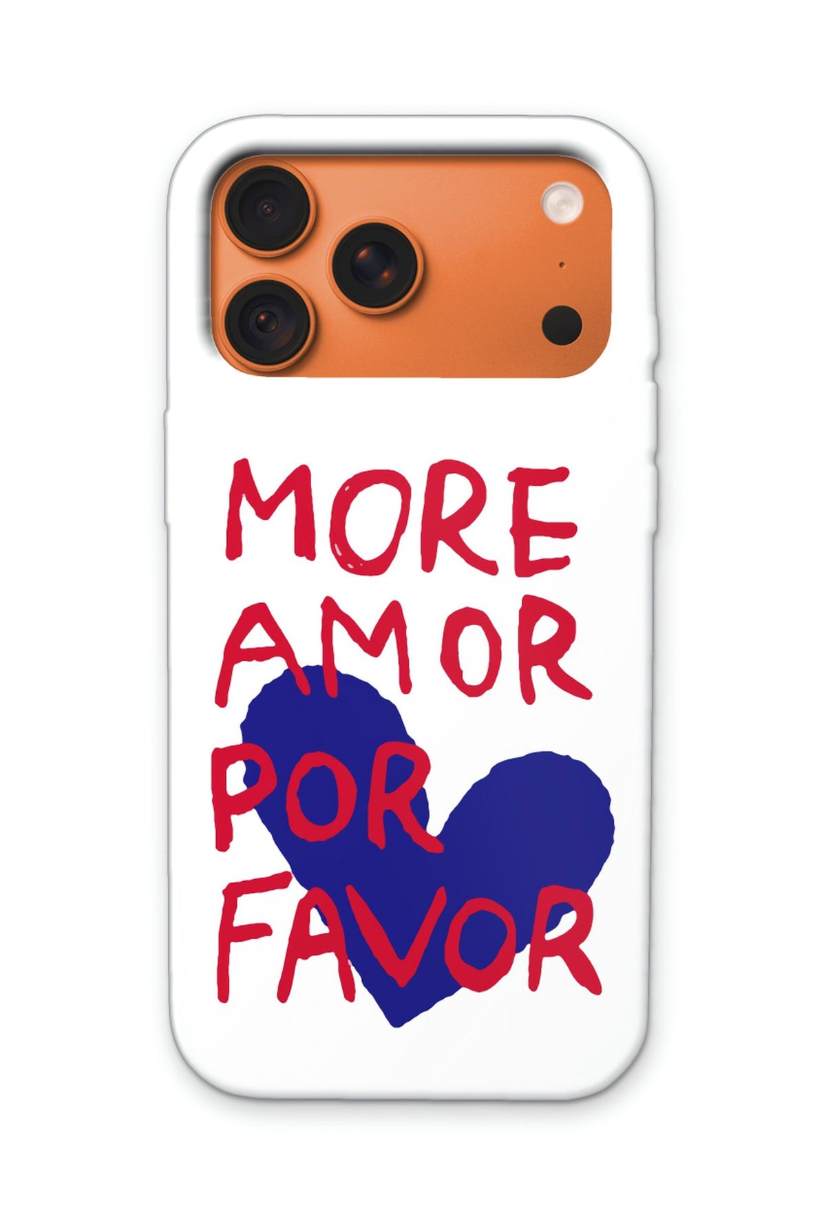MORE AMOR
