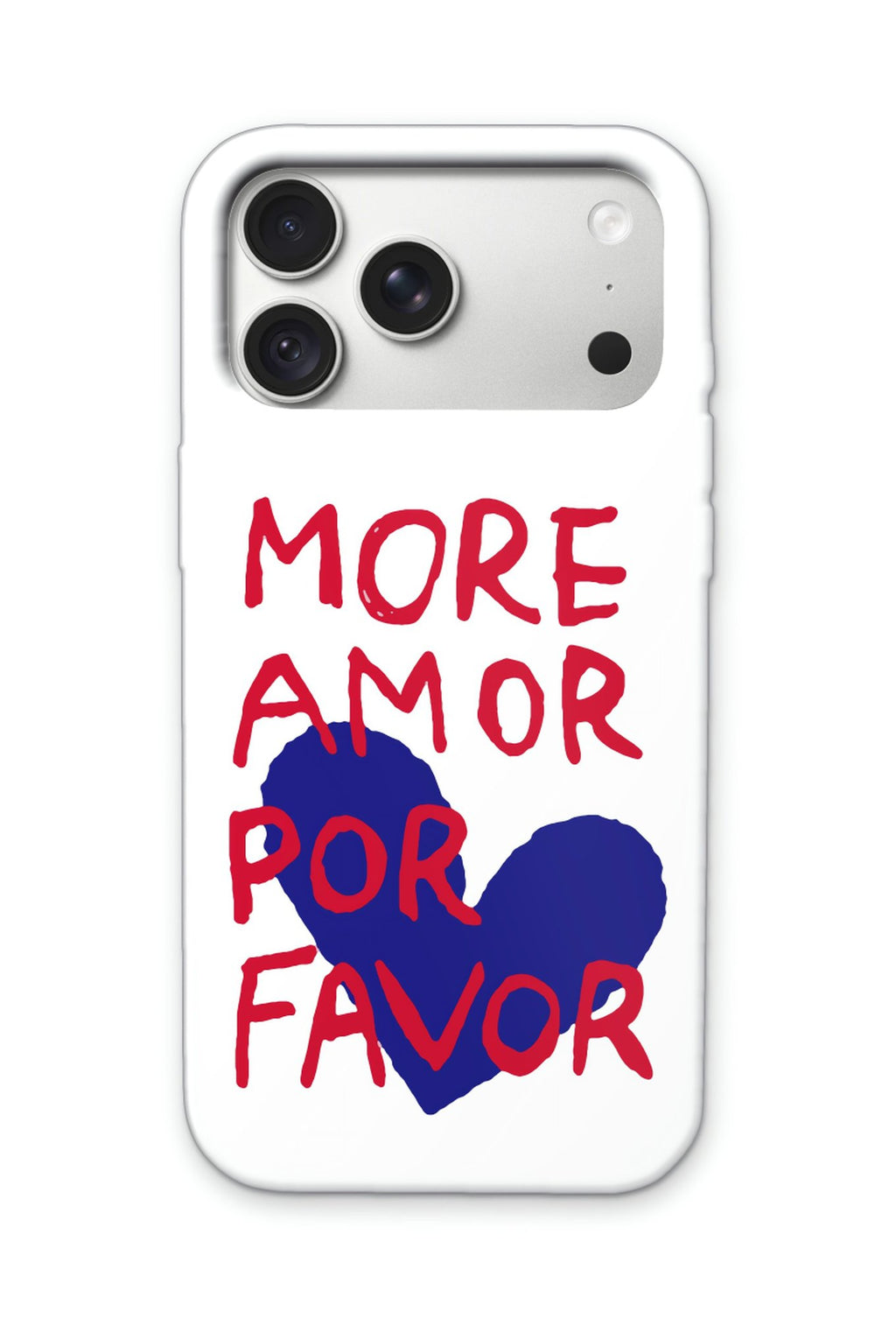 MORE AMOR