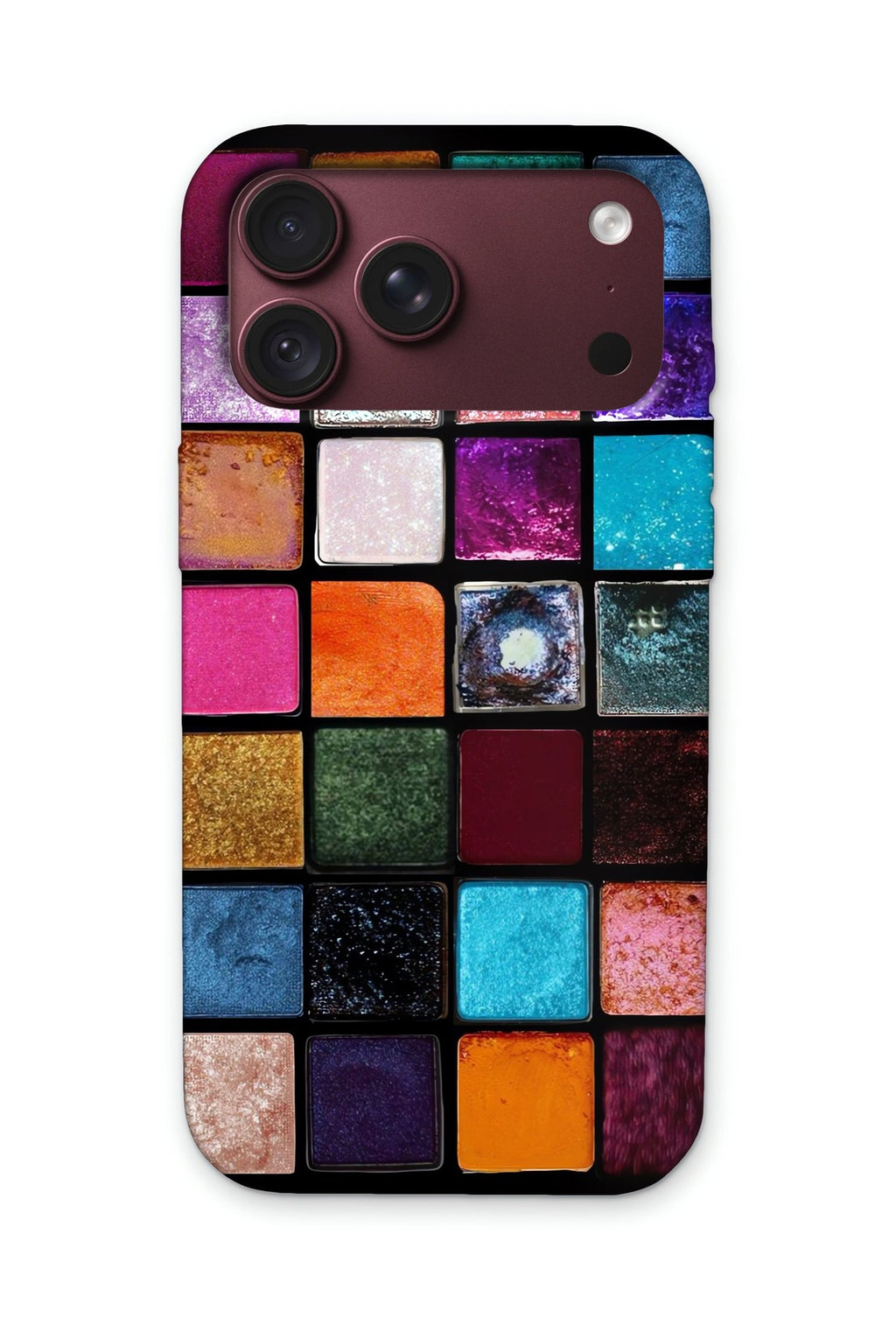 PALETTE