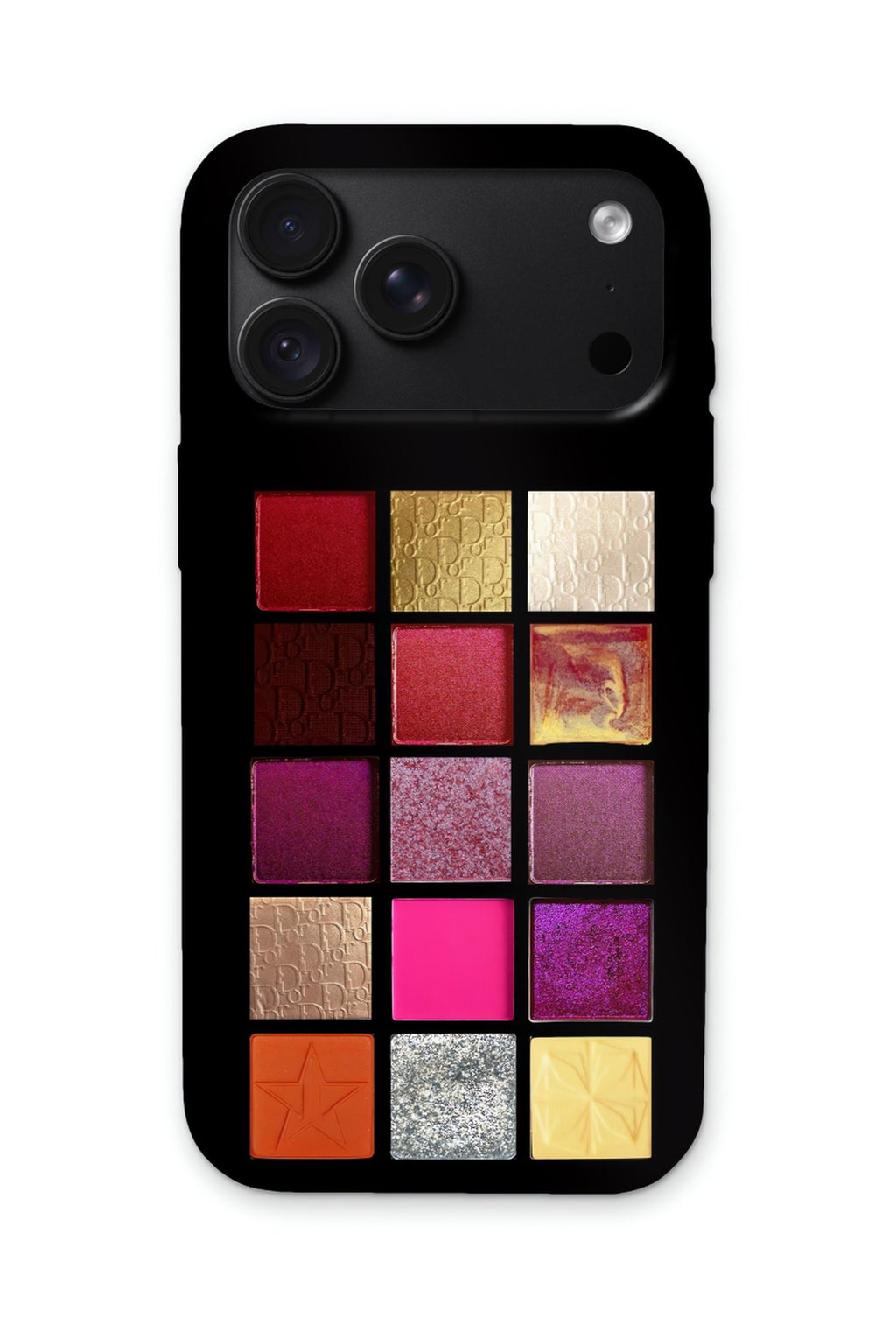PALETTE ROUGE