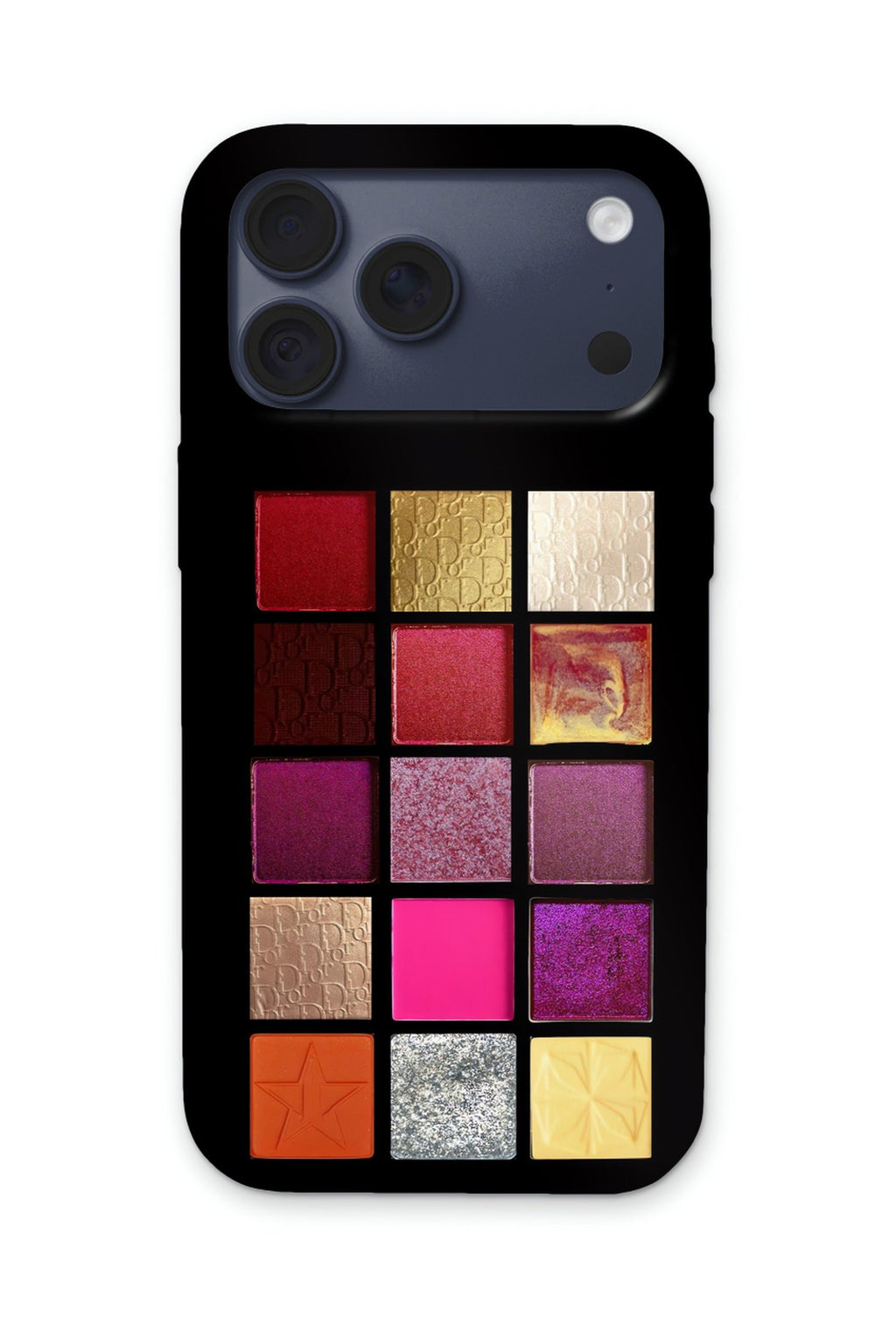 PALETTE ROUGE