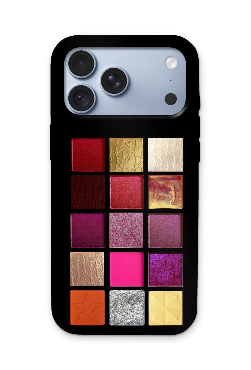 PALETTE ROUGE