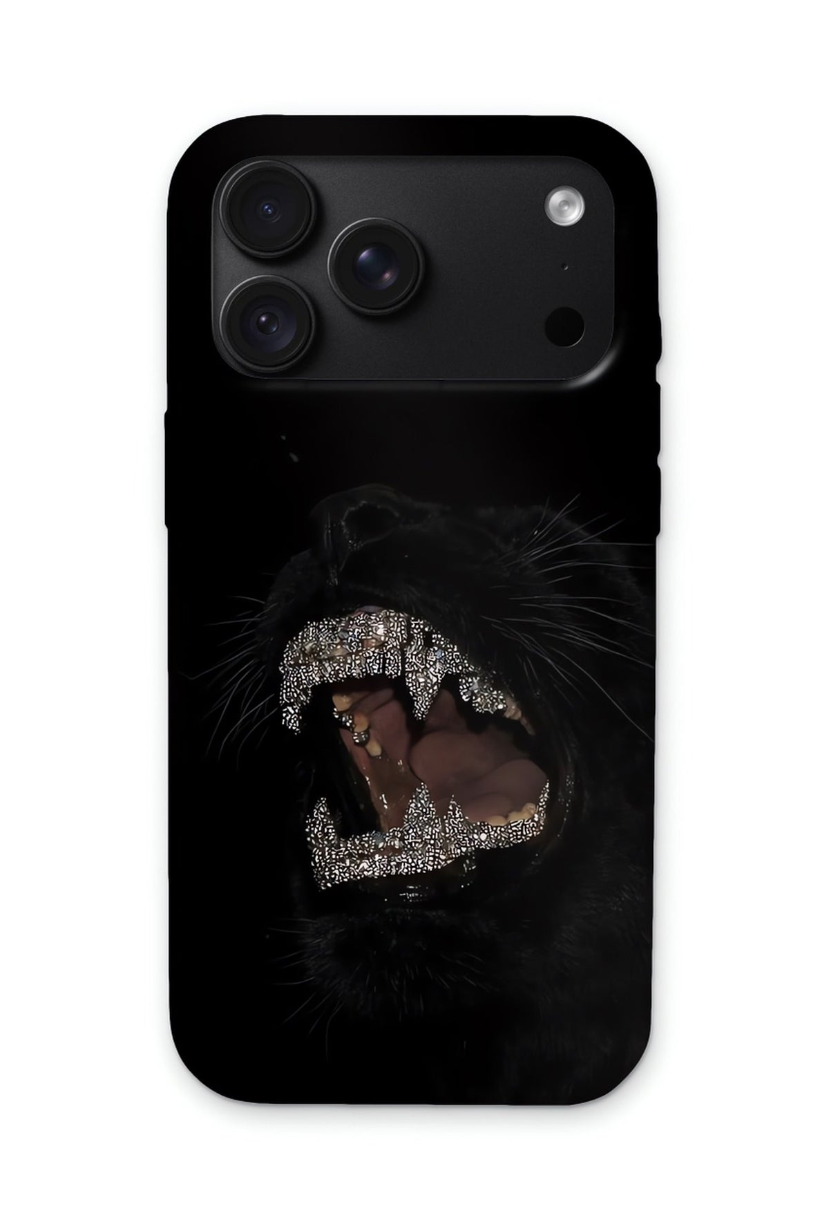 DIAMOND ROAR