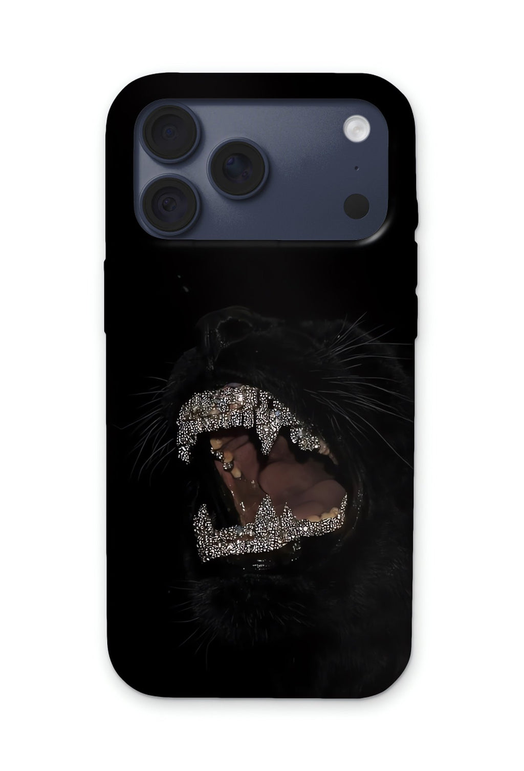 DIAMOND ROAR