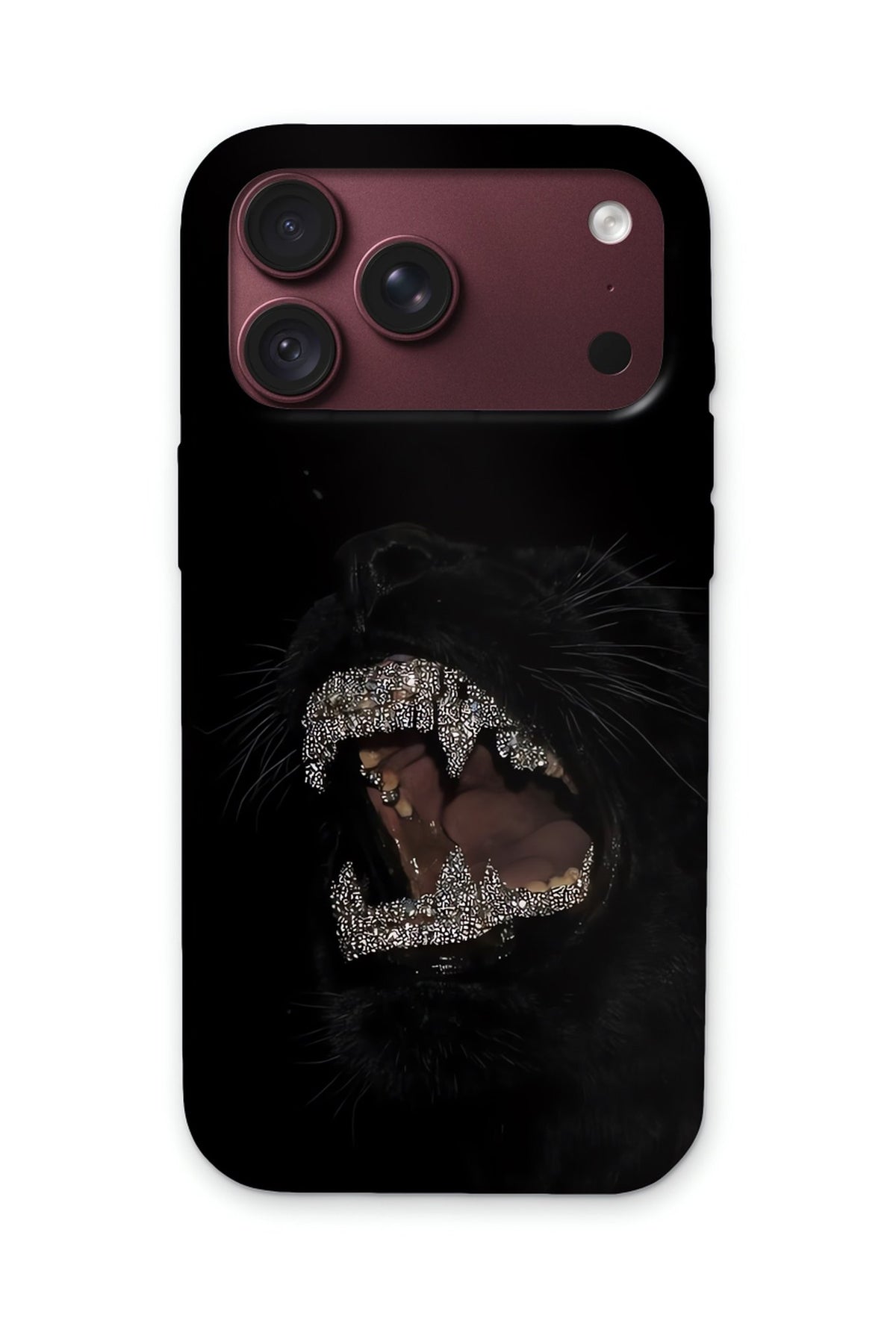 DIAMOND ROAR