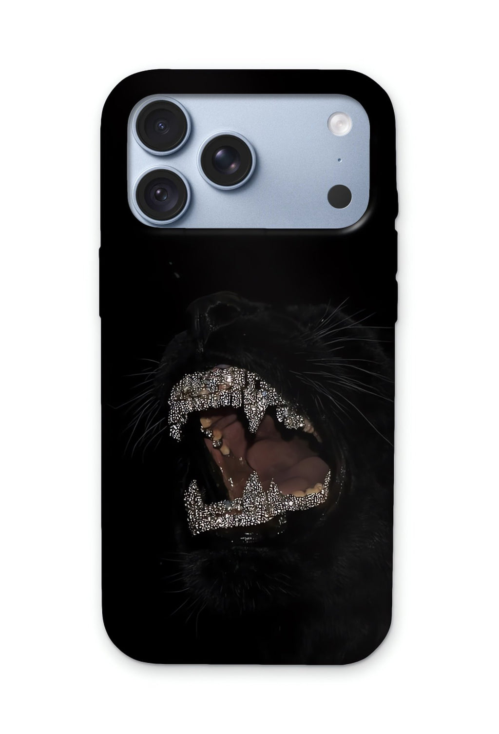 DIAMOND ROAR