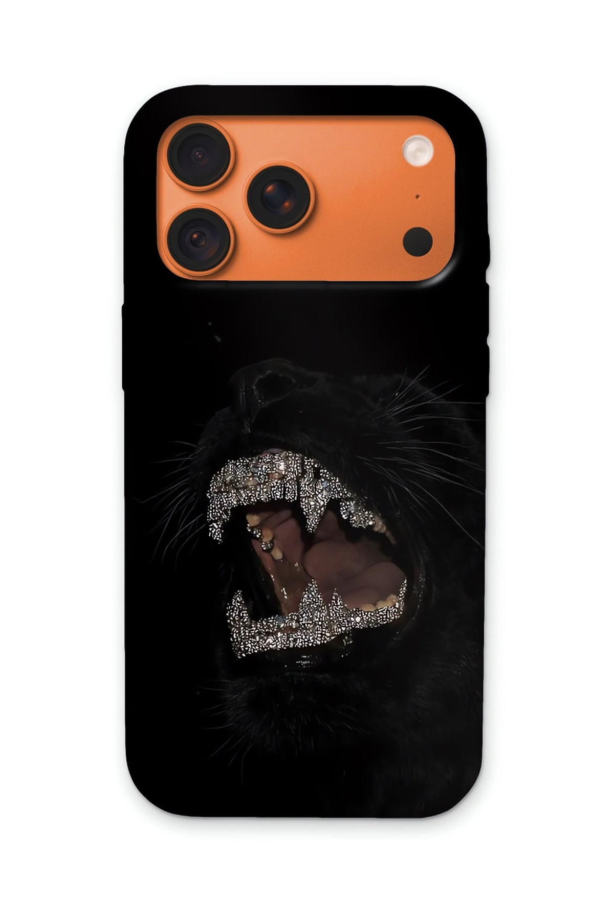 DIAMOND ROAR