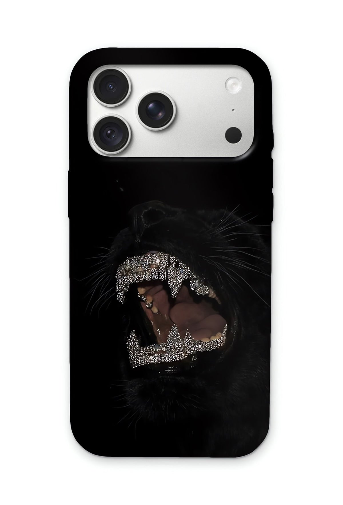 DIAMOND ROAR