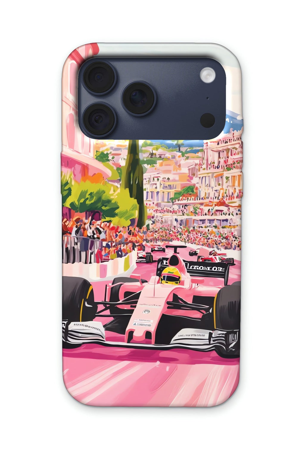 PINK GP