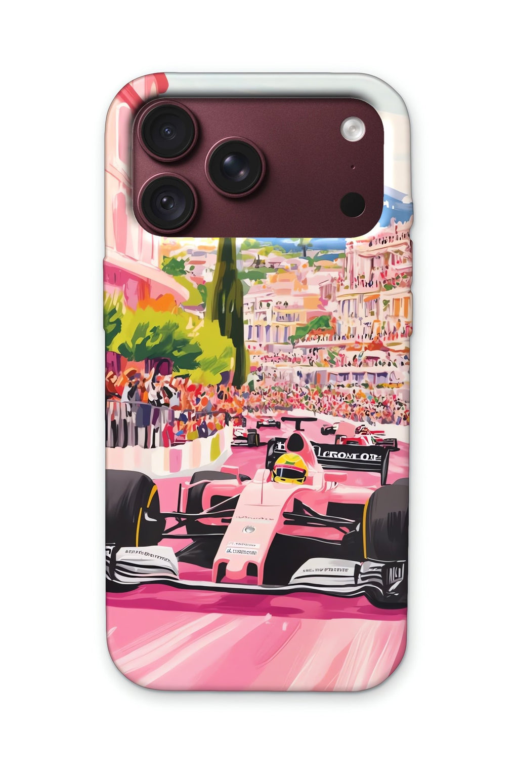 PINK GP