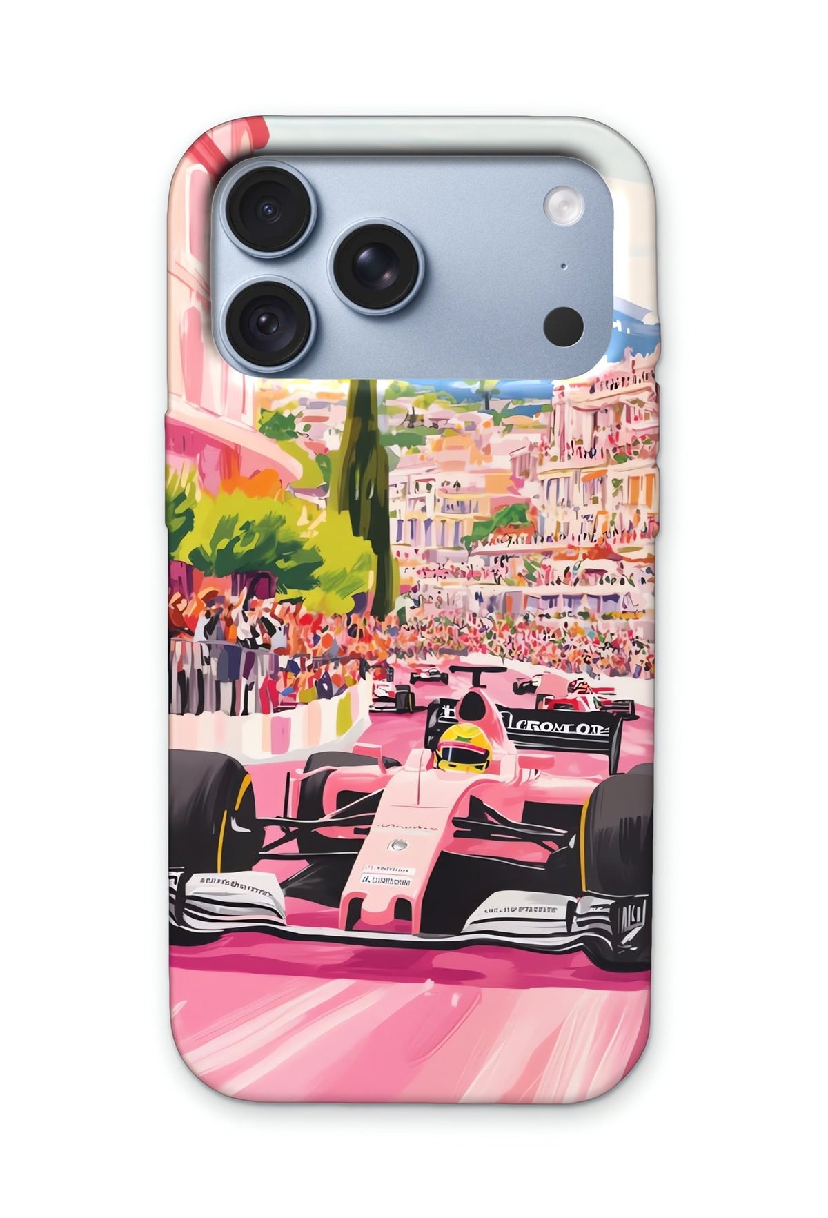 PINK GP