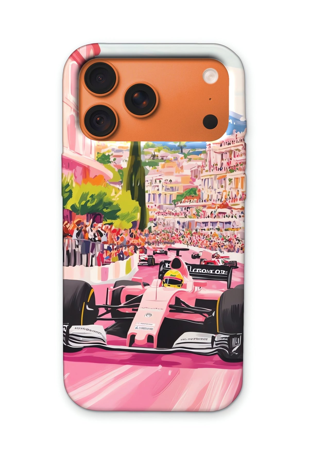 PINK GP