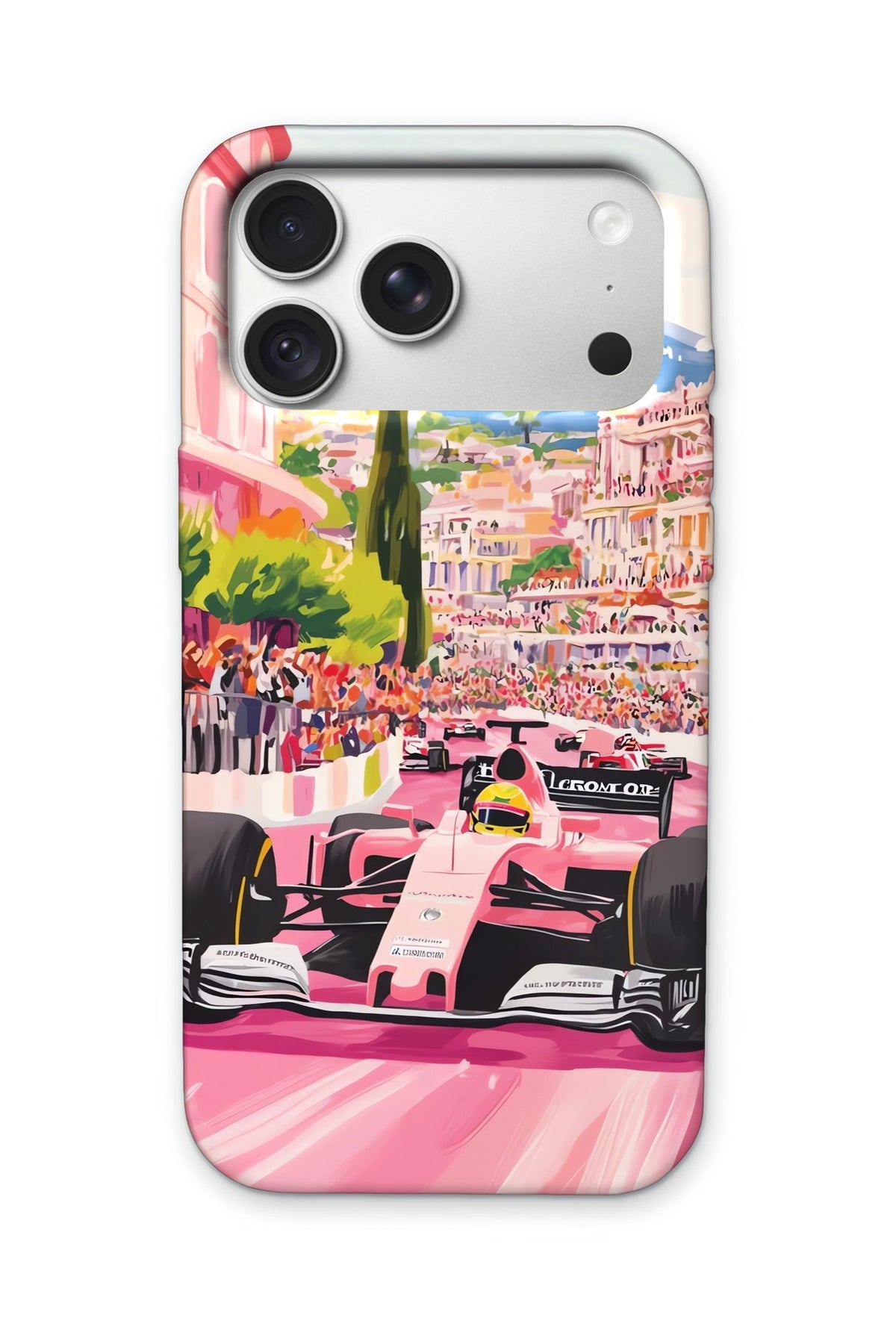 PINK GP