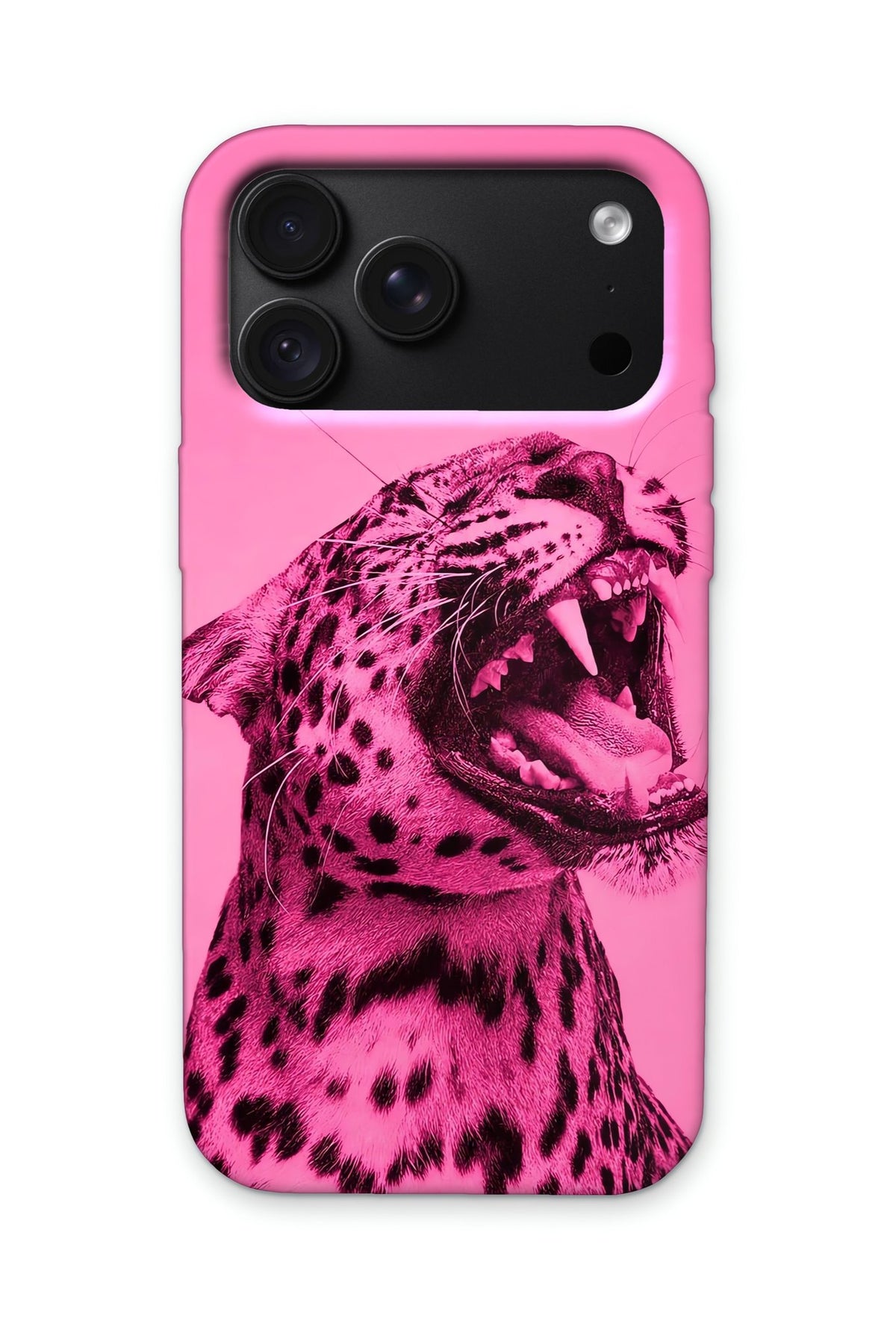 ROAR PINK