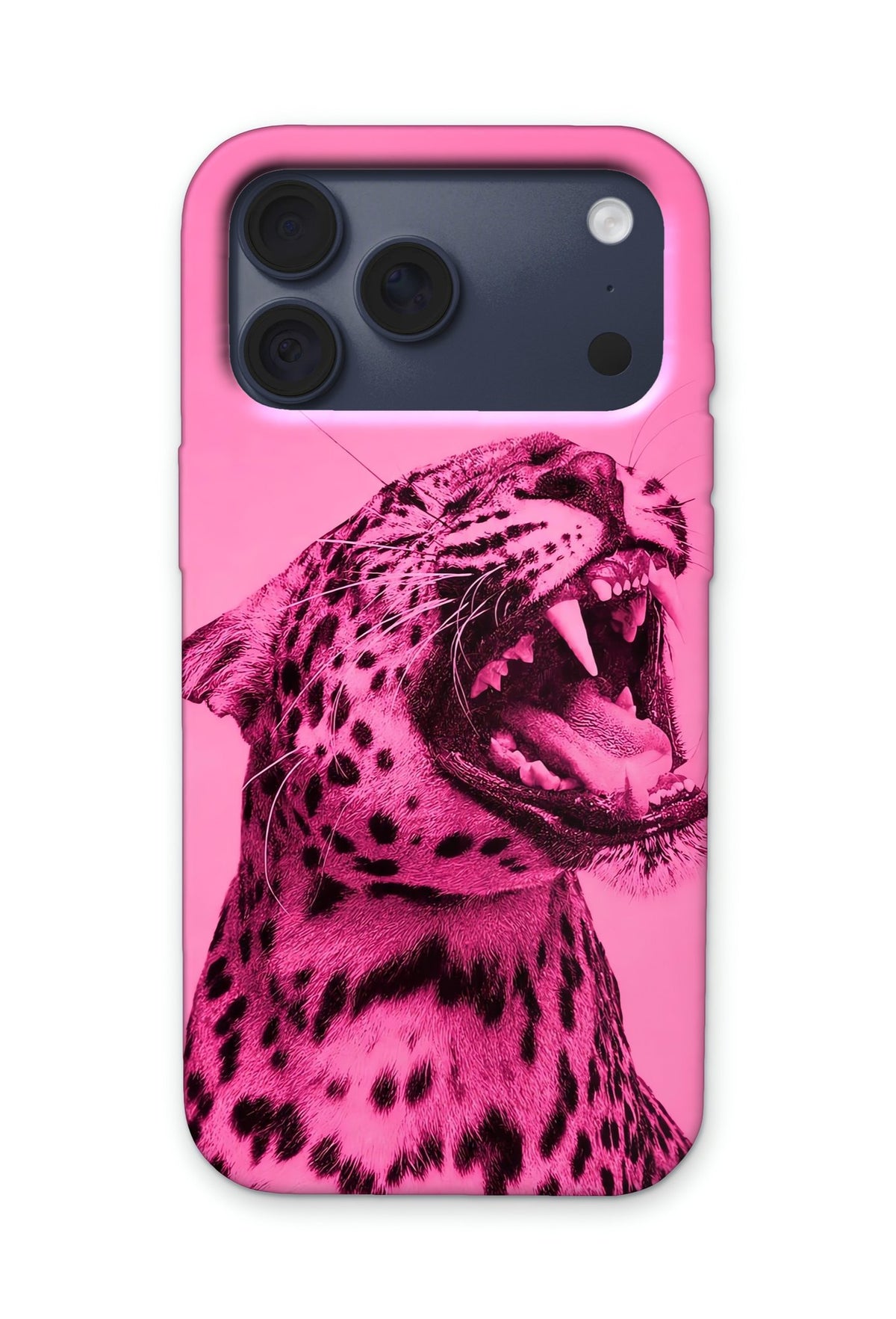 ROAR PINK