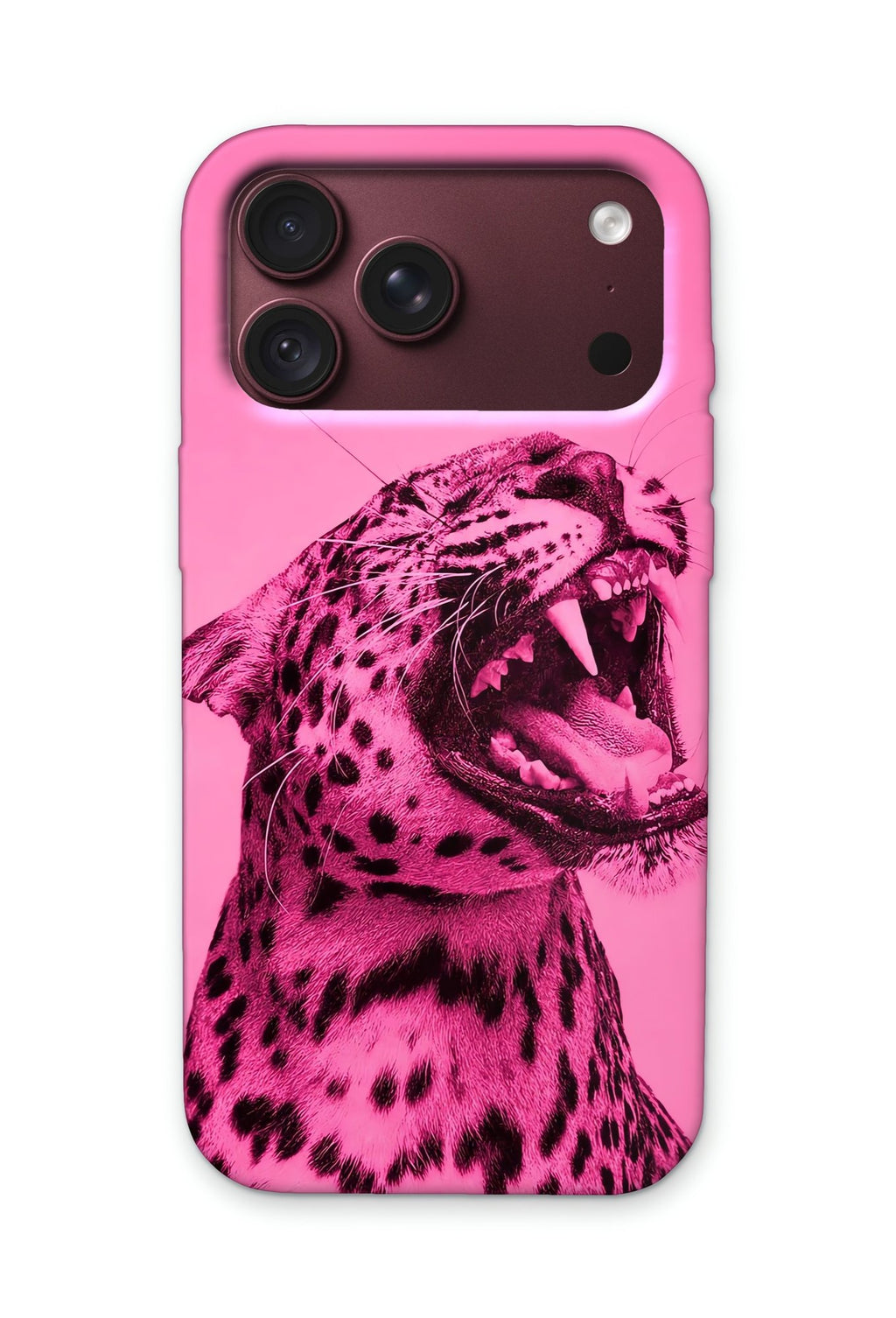ROAR PINK