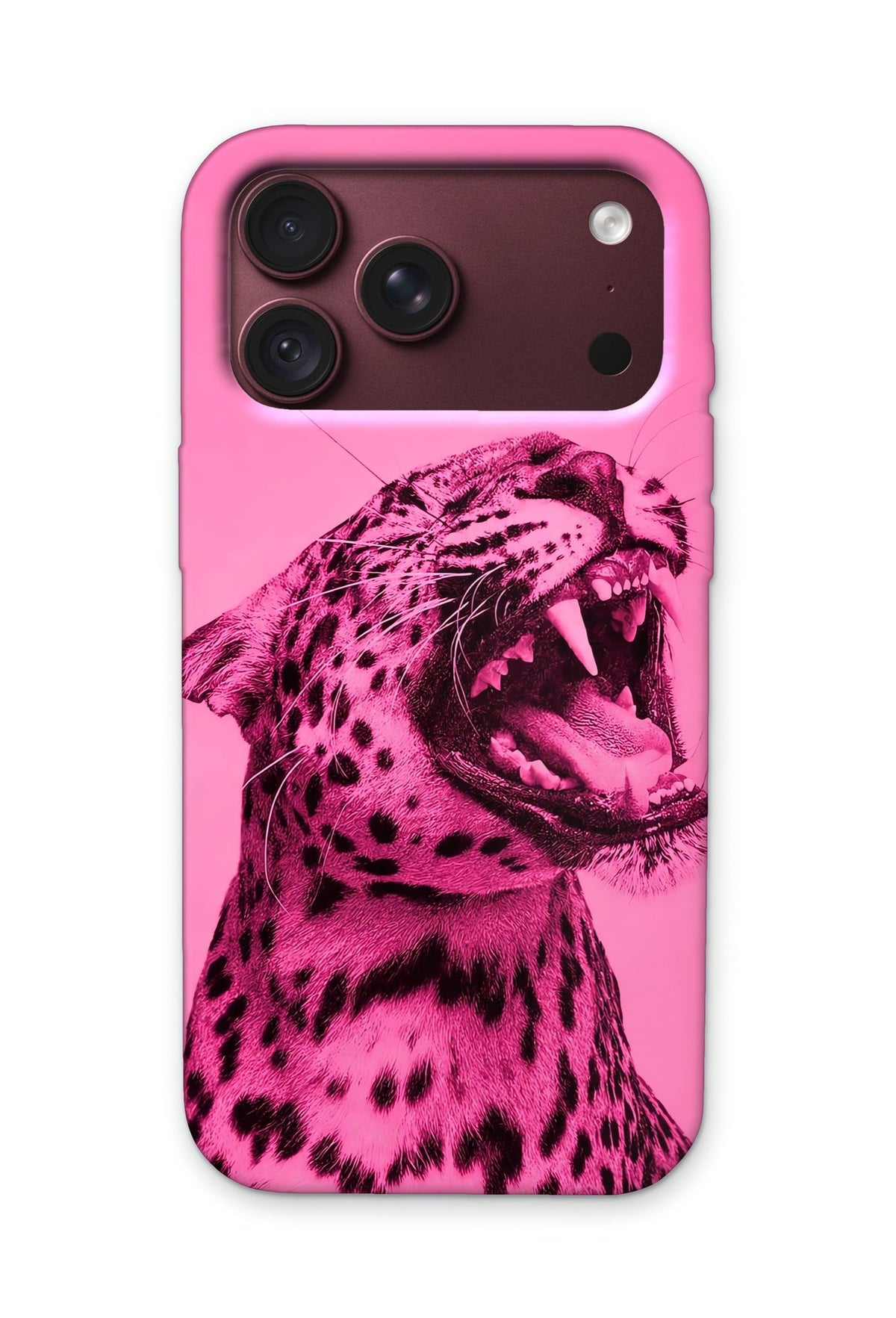 ROAR PINK