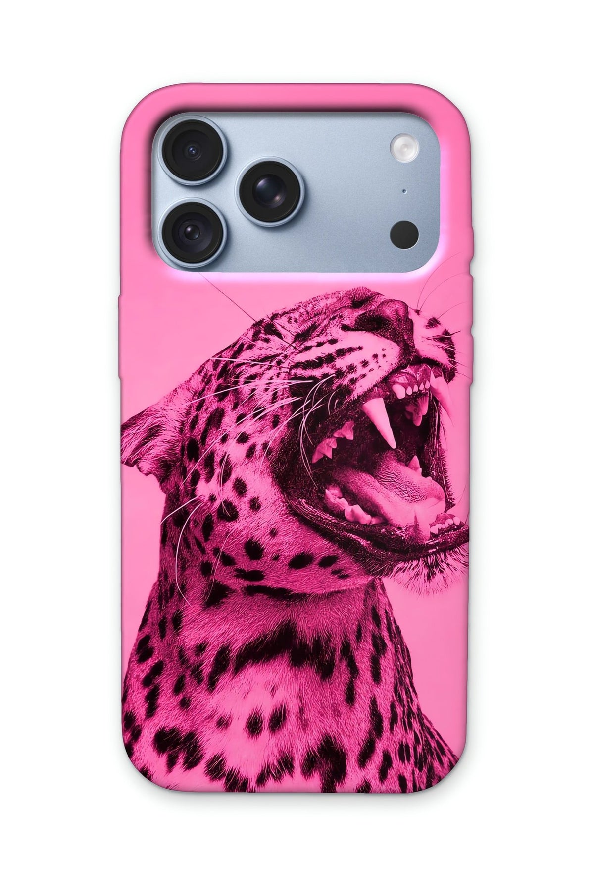 ROAR PINK
