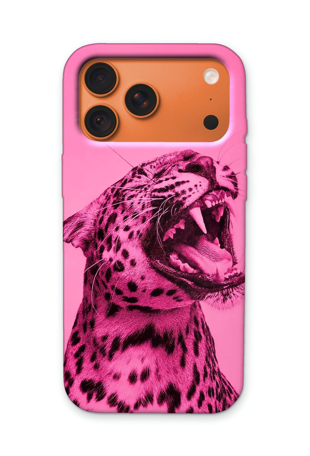ROAR PINK