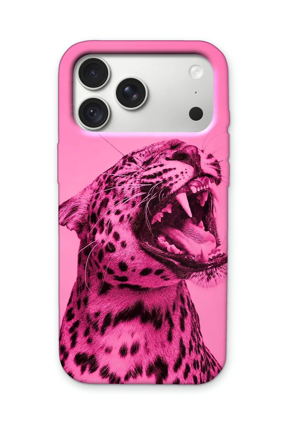 ROAR PINK