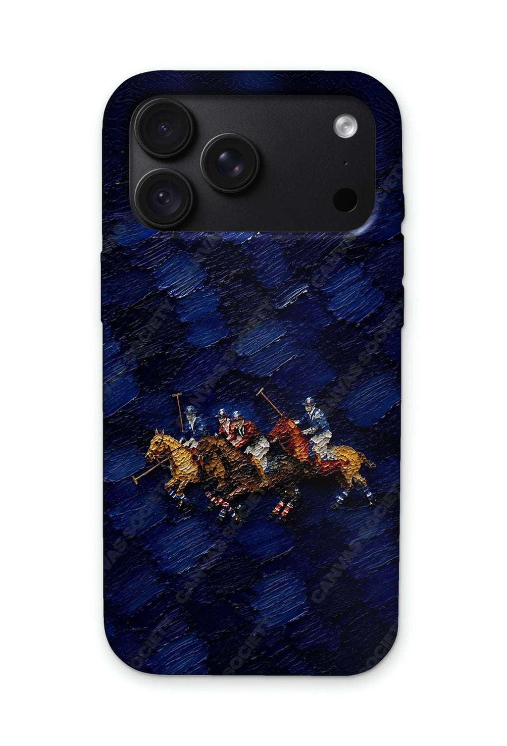 POLO NAVY