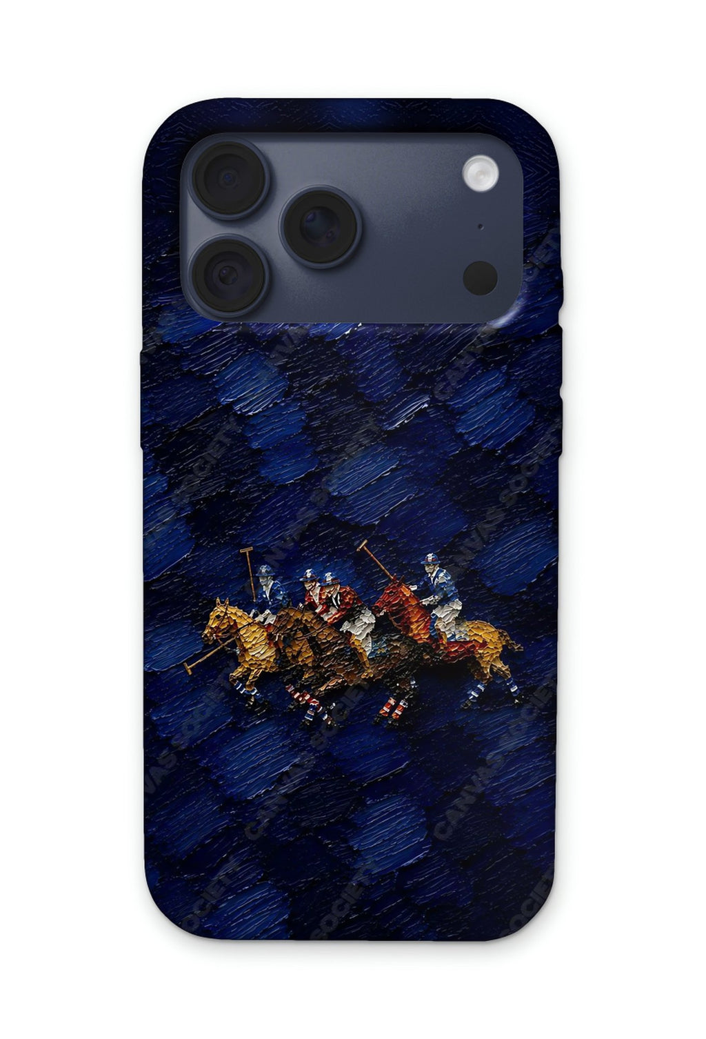 POLO NAVY