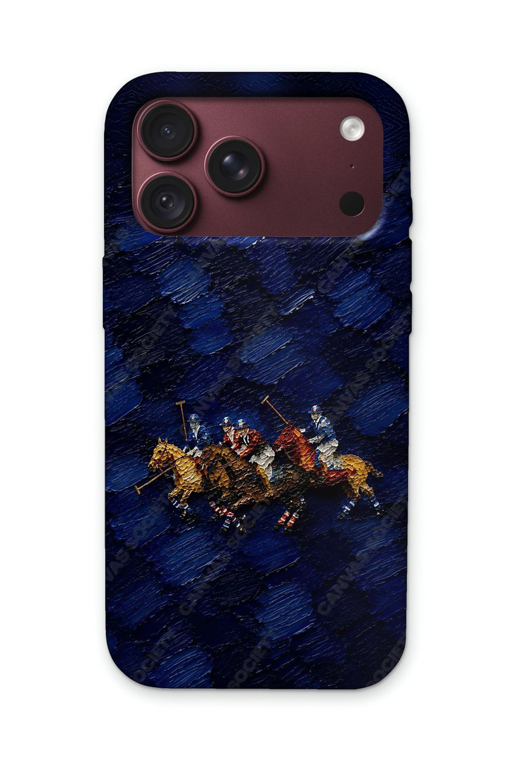 POLO NAVY